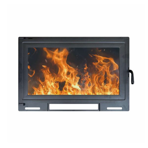 USA SEMINEU CU GEAM 900x610 mm