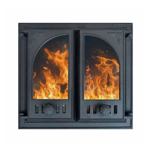 USA SEMINEU CU GEAM 480x480 mm