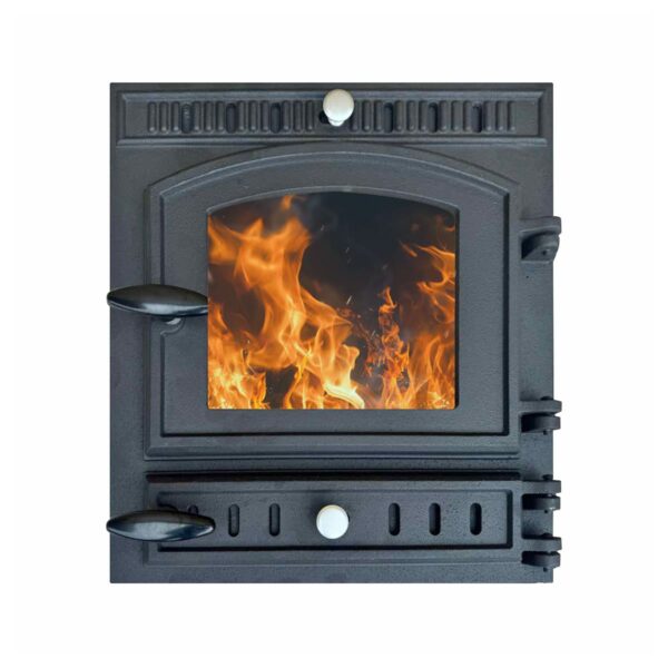 USA SEMINEU CU GEAM 450x415 mm