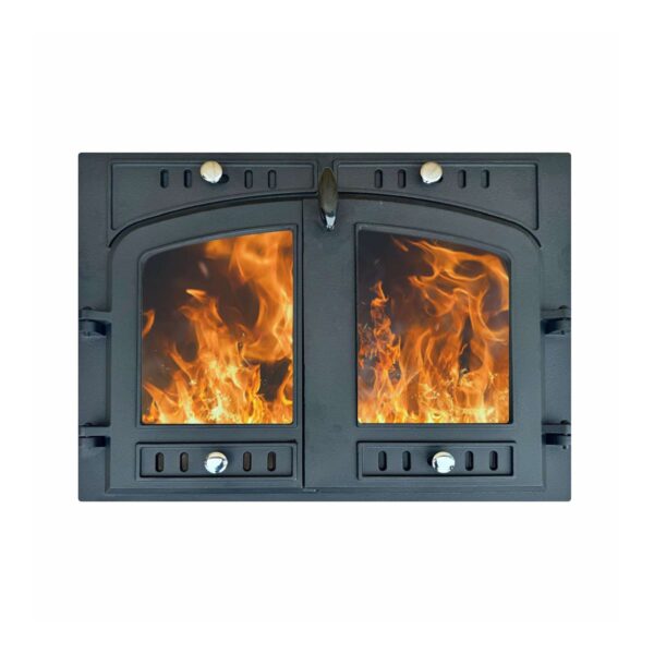 USA SEMINEU CU GEAM 635x425 mm
